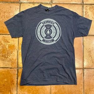 Men’s Large Volcom Tee